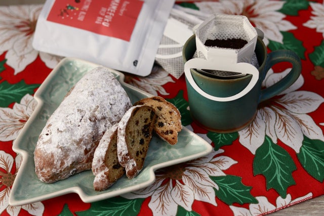 コーヒー焙煎ワーカーズ 珈琲工房まめ福